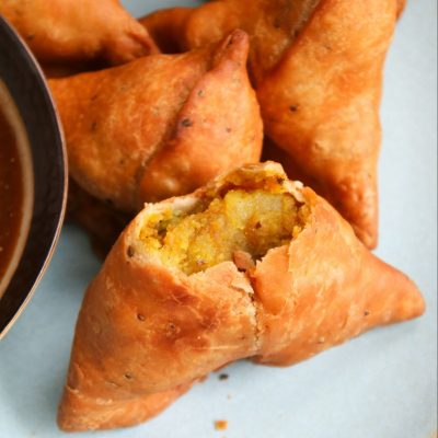 samosa