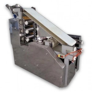 sheet maker machine