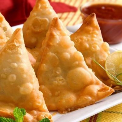 samosa