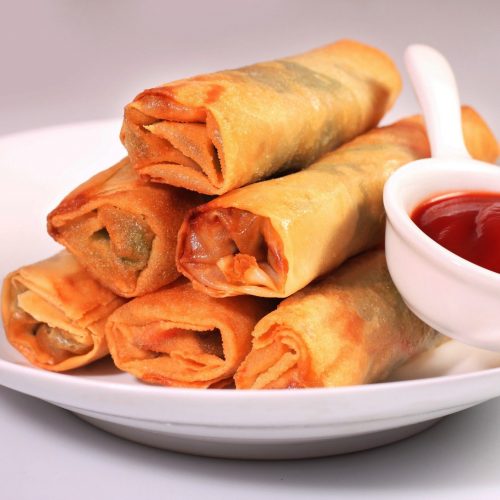 egg roll