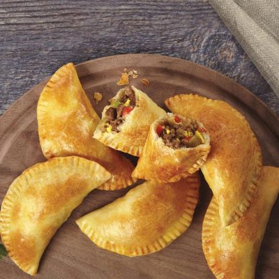 empanadas