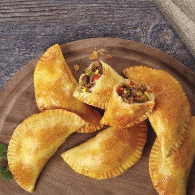 empanadas