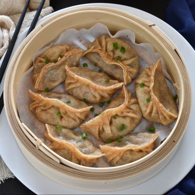 gyoza