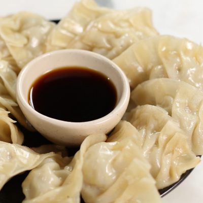 gyoza