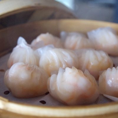 har gow