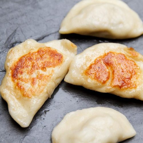 pierogi