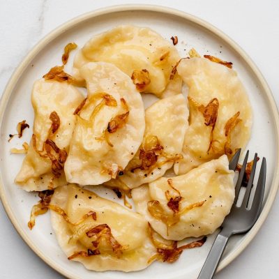 pierogi