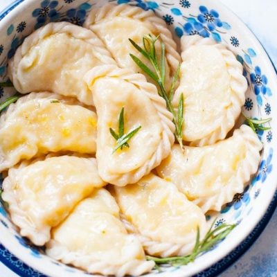 pierogi