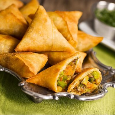 samosa