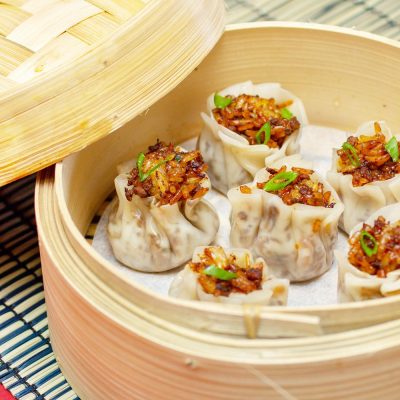 shao mai