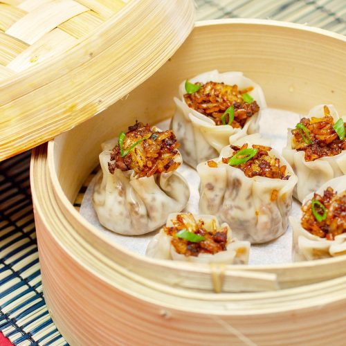 shao mai