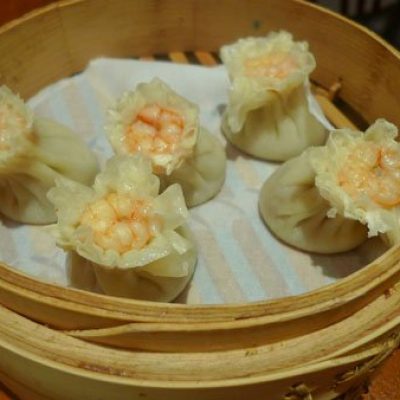 shao mai