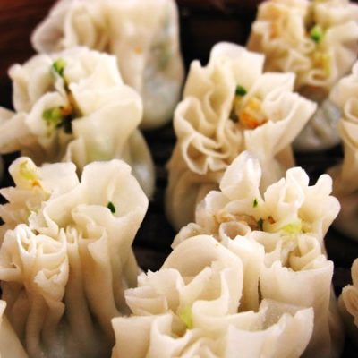 shao mai