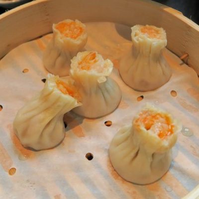 shao mai