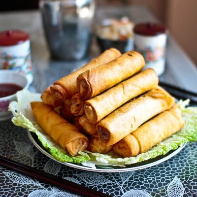 spring roll