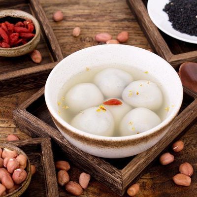 tangyuan