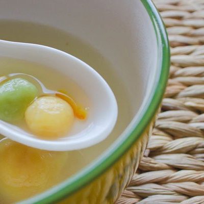 tangyuan