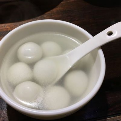 tangyuan